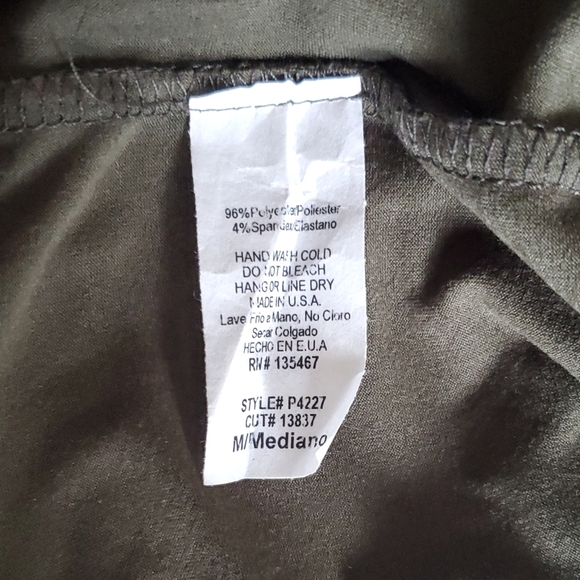 Did Us Well Hooded 2 Piece Jumpsuit - Picture 10 of 11